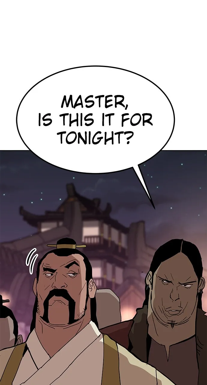 The Masters of Heaven and Earth Chapter 24 page 60 - 