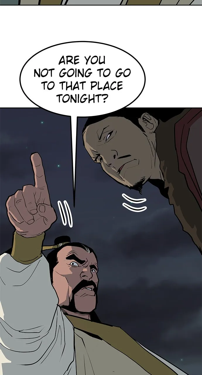 The Masters of Heaven and Earth Chapter 24 page 64 - 