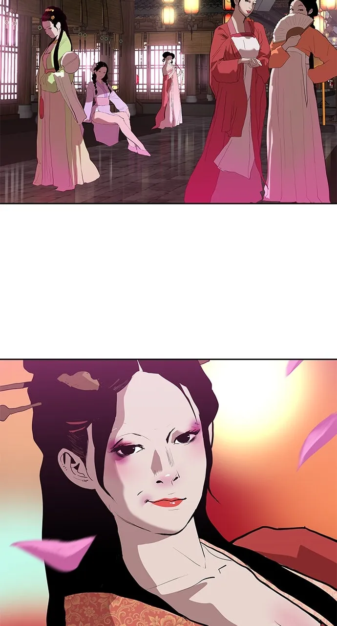The Masters of Heaven and Earth Chapter 24 page 66 - 