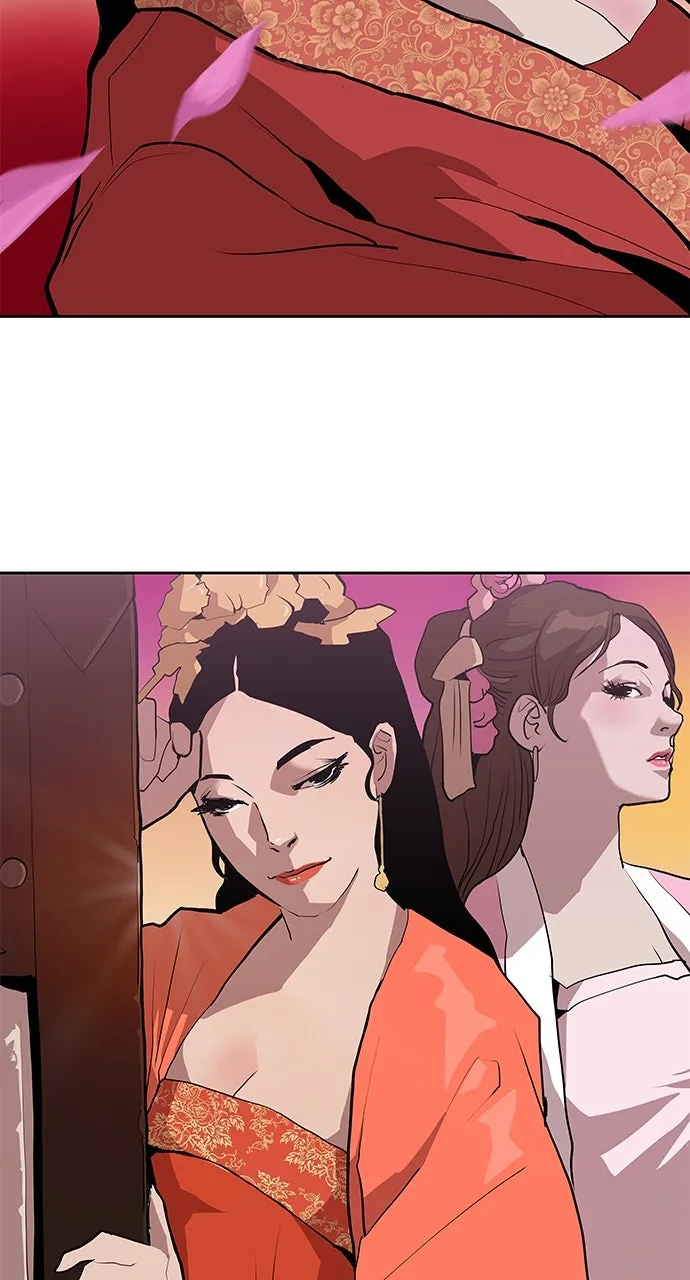 The Masters of Heaven and Earth Chapter 24 page 67 - 