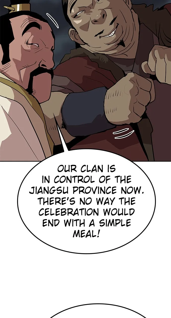 The Masters of Heaven and Earth Chapter 24 page 70 - 