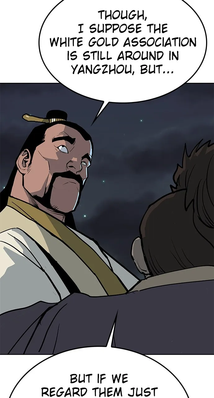 The Masters of Heaven and Earth Chapter 24 page 71 - 