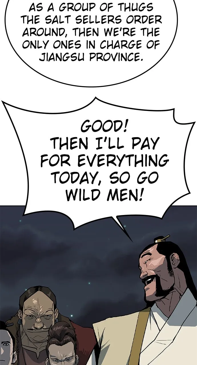 The Masters of Heaven and Earth Chapter 24 page 72 - 