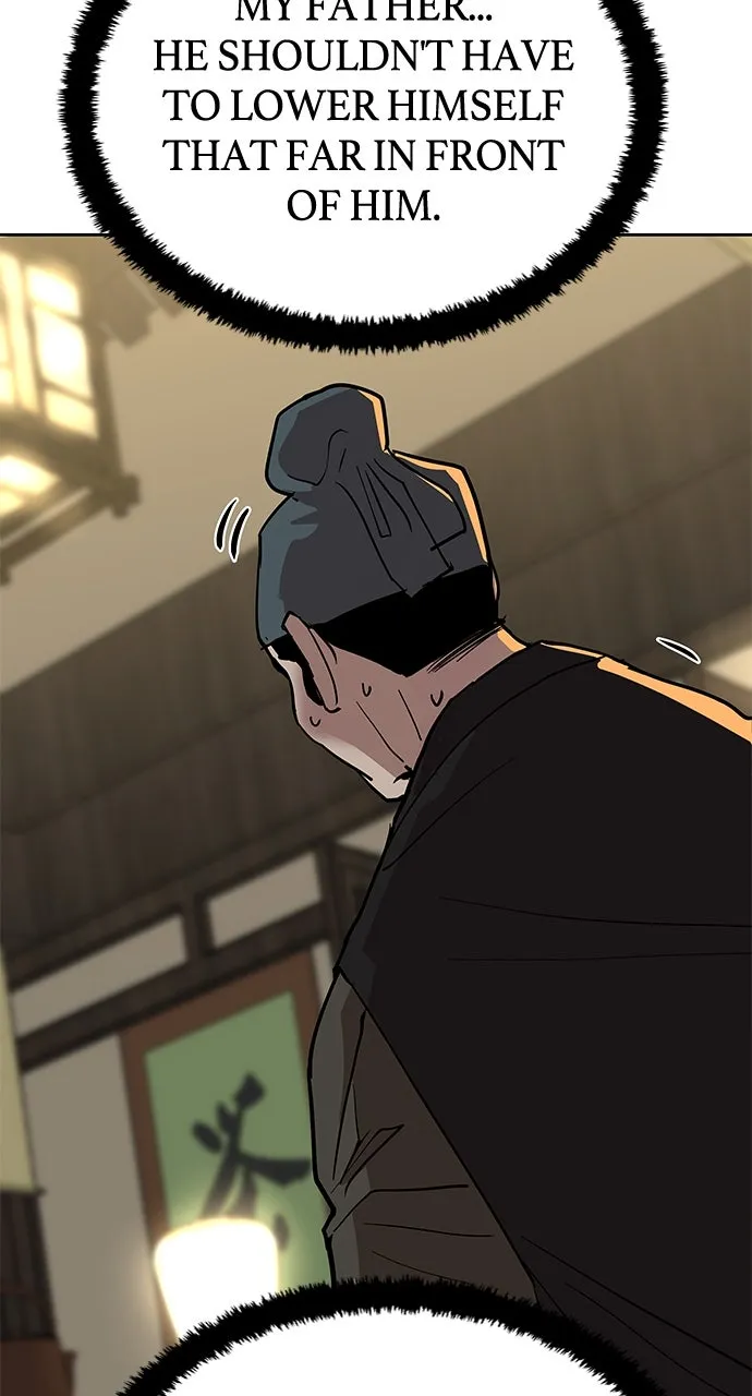 The Masters of Heaven and Earth Chapter 24 page 9 - 