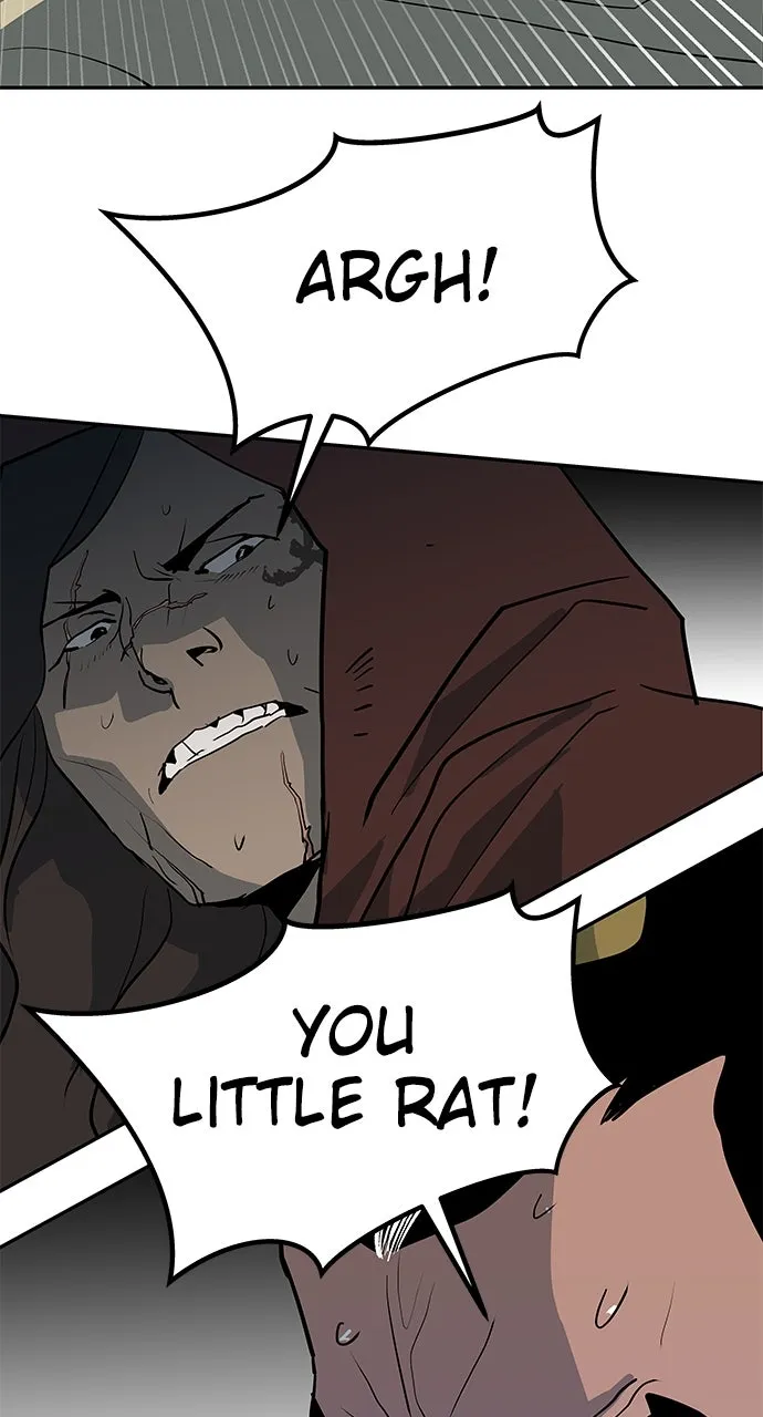 The Masters of Heaven and Earth Chapter 24 page 82 - 
