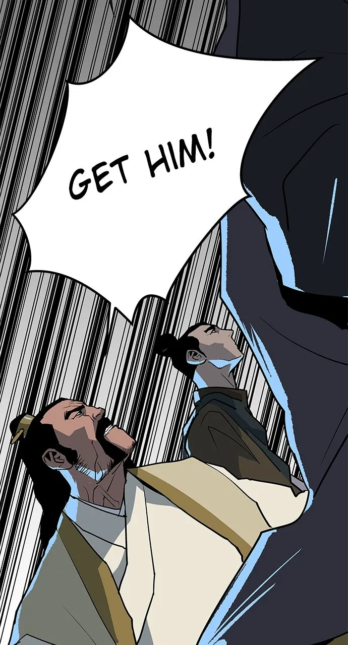 The Masters of Heaven and Earth Chapter 24 page 84 - 