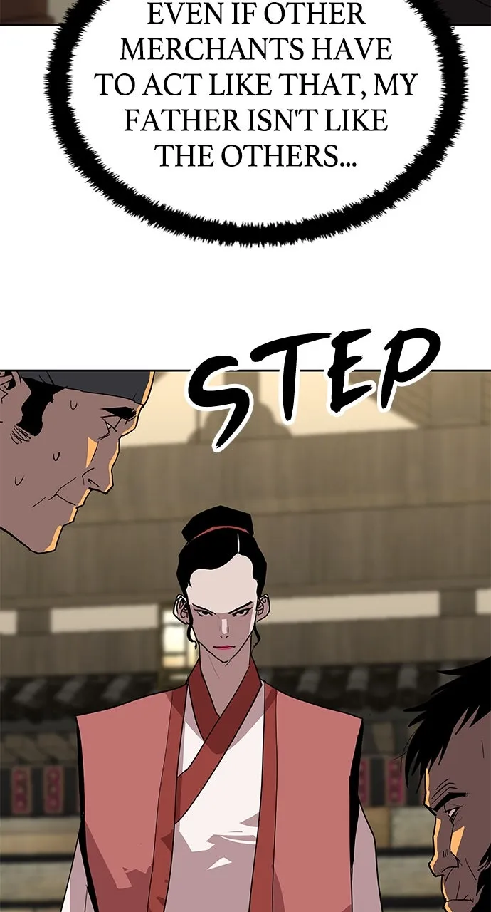 The Masters of Heaven and Earth Chapter 24 page 10 - 