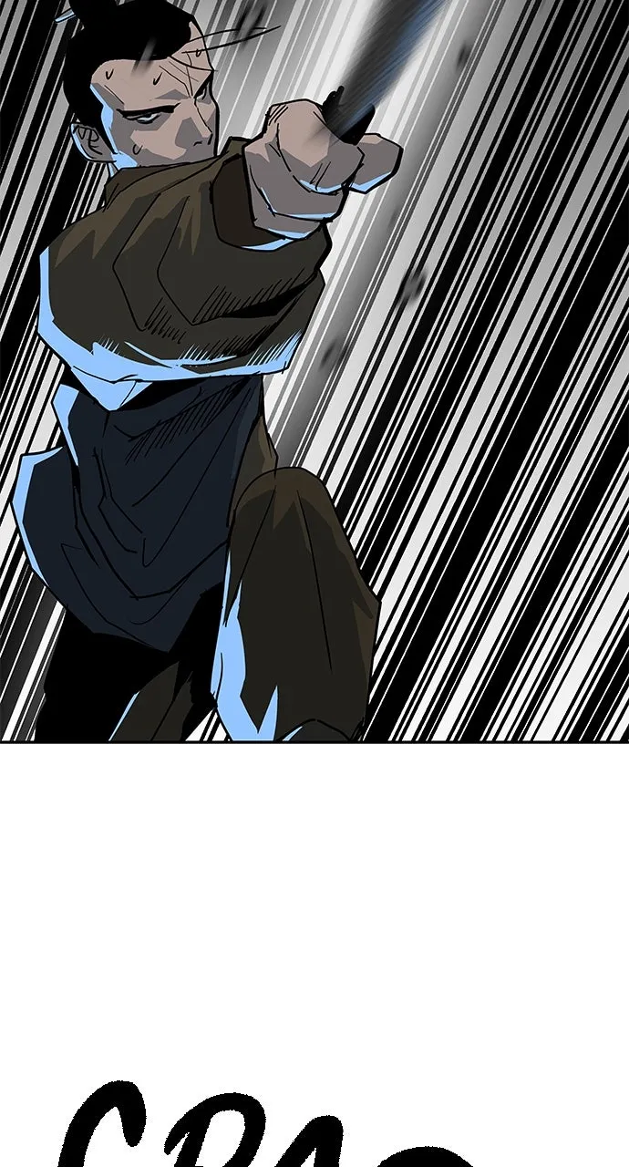 The Masters of Heaven and Earth Chapter 24 page 91 - 