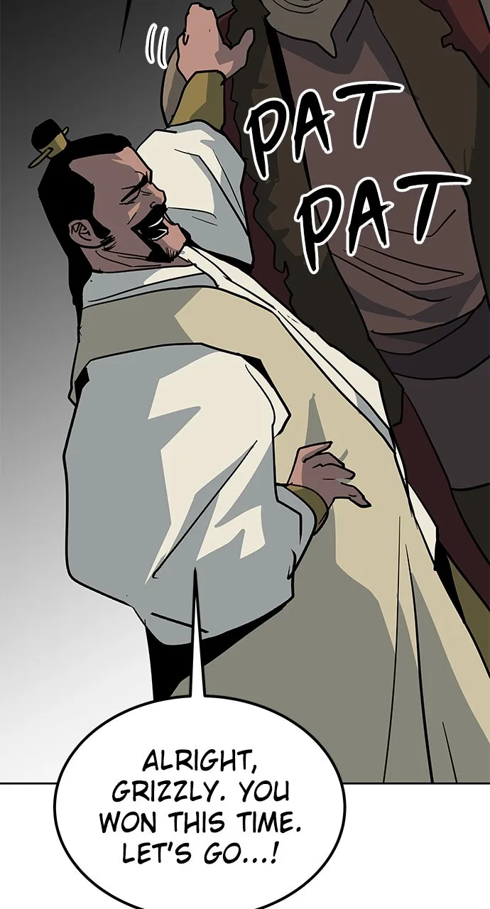 The Masters of Heaven and Earth Chapter 25 page 104 - 