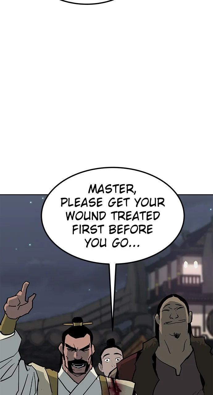 The Masters of Heaven and Earth Chapter 25 page 105 - 