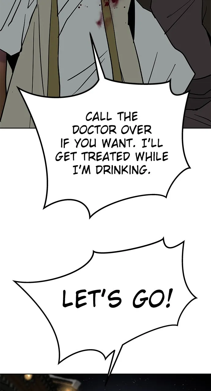 The Masters of Heaven and Earth Chapter 25 page 106 - 