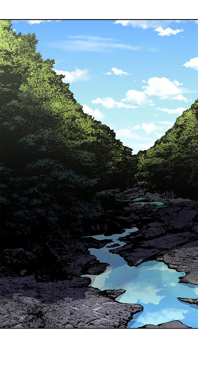 The Masters of Heaven and Earth Chapter 25 page 109 - 