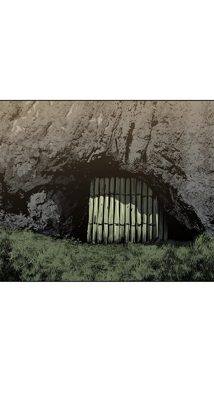 The Masters of Heaven and Earth Chapter 25 page 110 - 