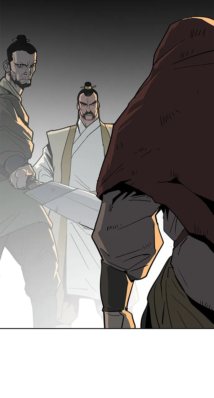 The Masters of Heaven and Earth Chapter 25 page 12 - 