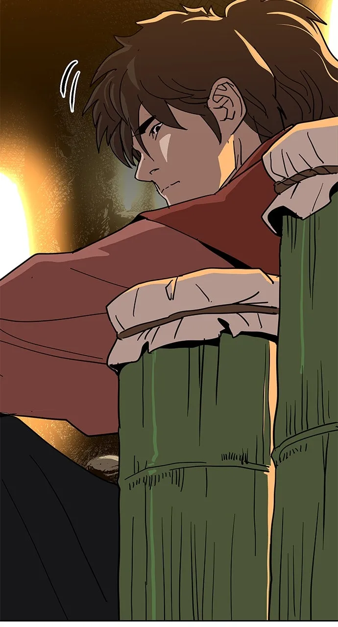 The Masters of Heaven and Earth Chapter 25 page 115 - 