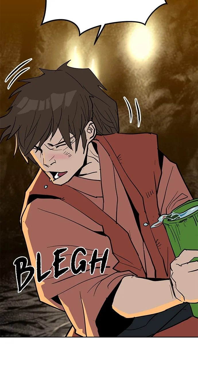 The Masters of Heaven and Earth Chapter 25 page 118 - 