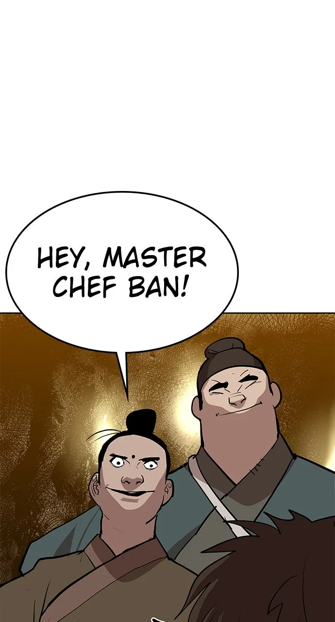 The Masters of Heaven and Earth Chapter 25 page 120 - 
