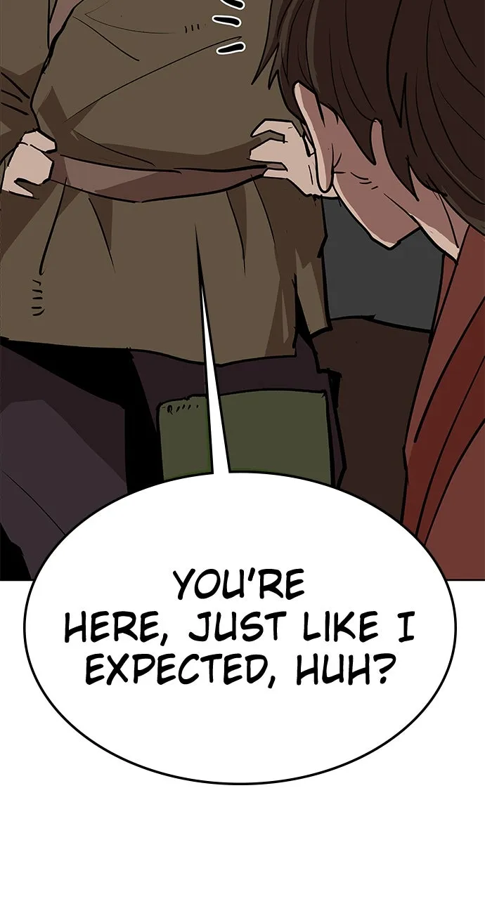 The Masters of Heaven and Earth Chapter 25 page 121 - 