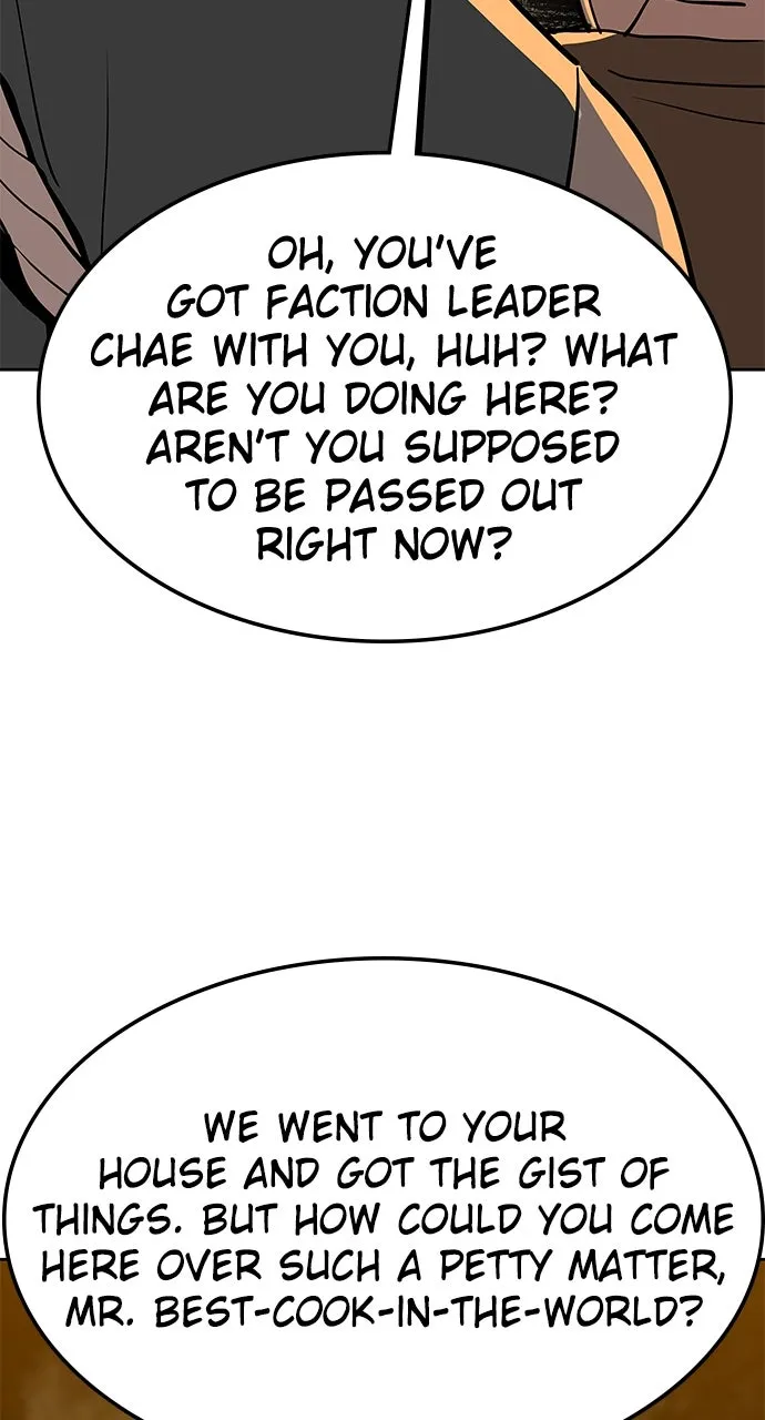 The Masters of Heaven and Earth Chapter 25 page 123 - 