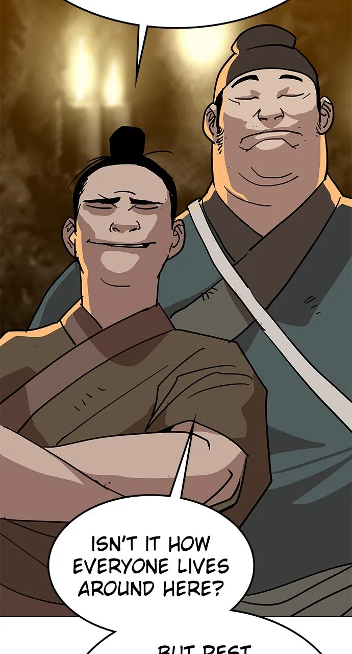 The Masters of Heaven and Earth Chapter 25 page 124 - 