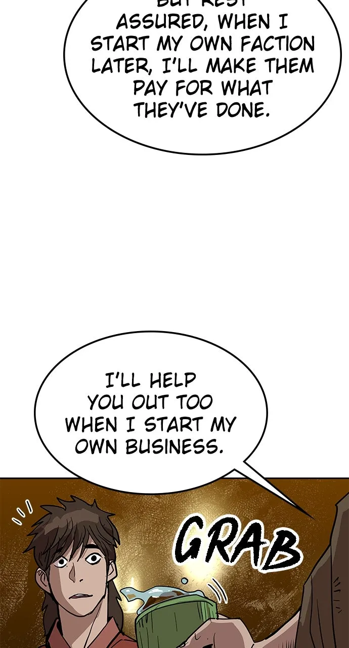 The Masters of Heaven and Earth Chapter 25 page 125 - 