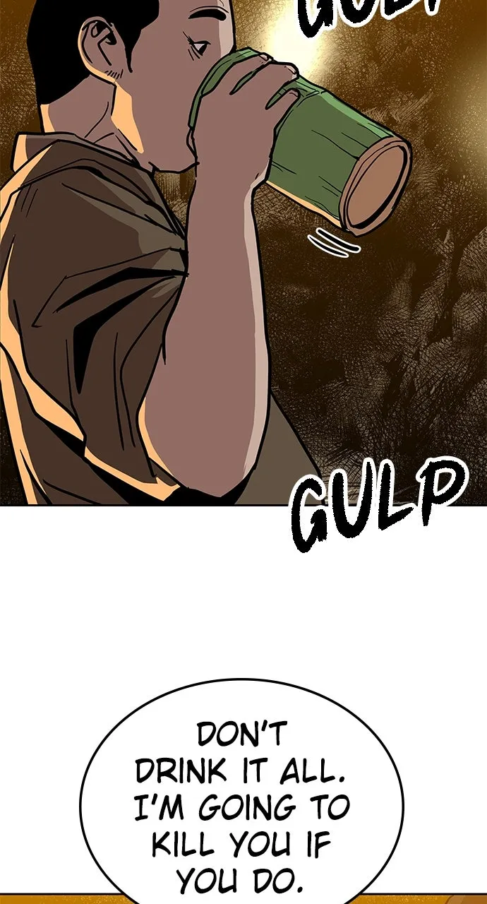 The Masters of Heaven and Earth Chapter 25 page 127 - 