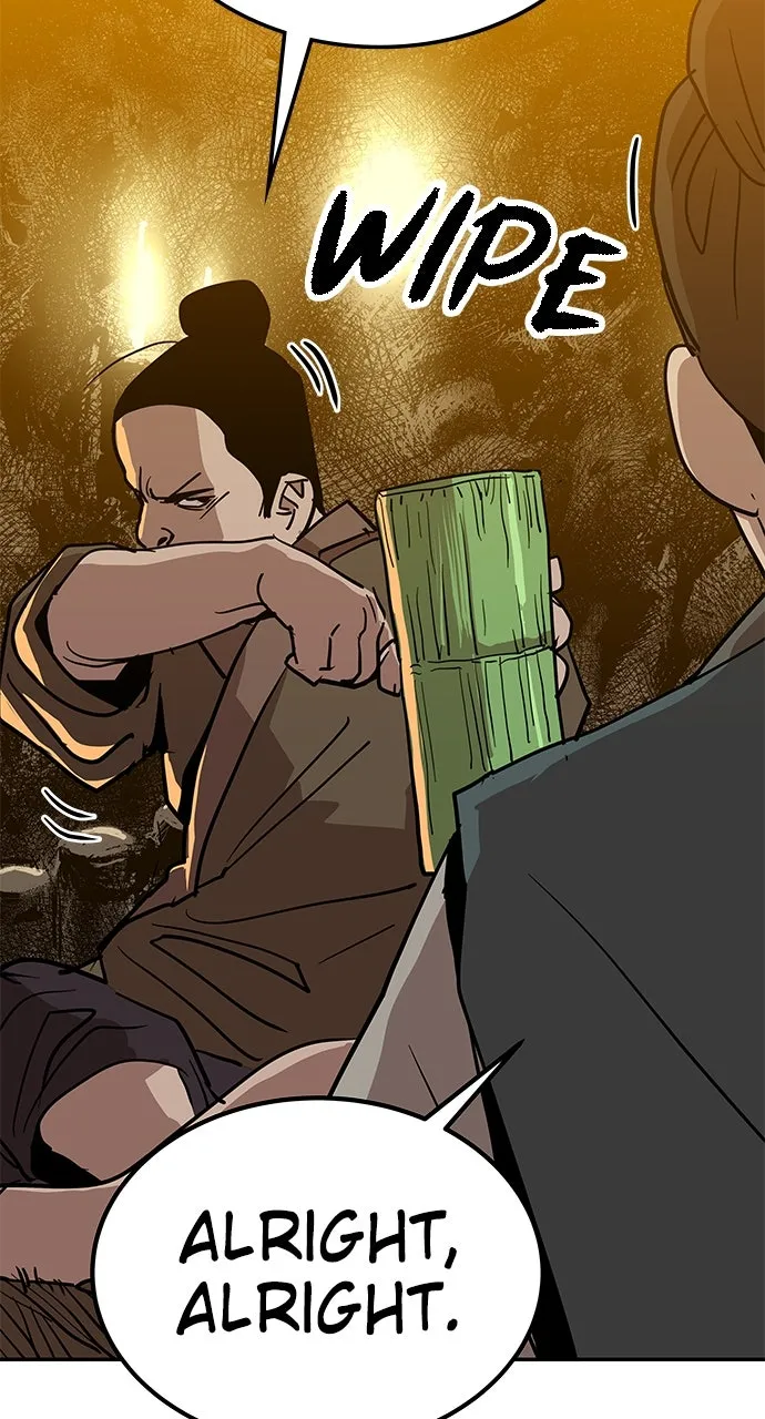 The Masters of Heaven and Earth Chapter 25 page 128 - 