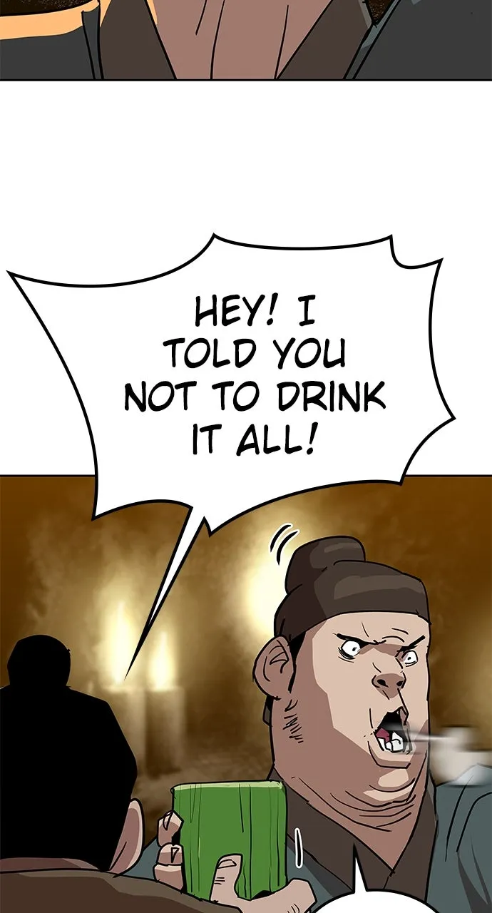 The Masters of Heaven and Earth Chapter 25 page 130 - 