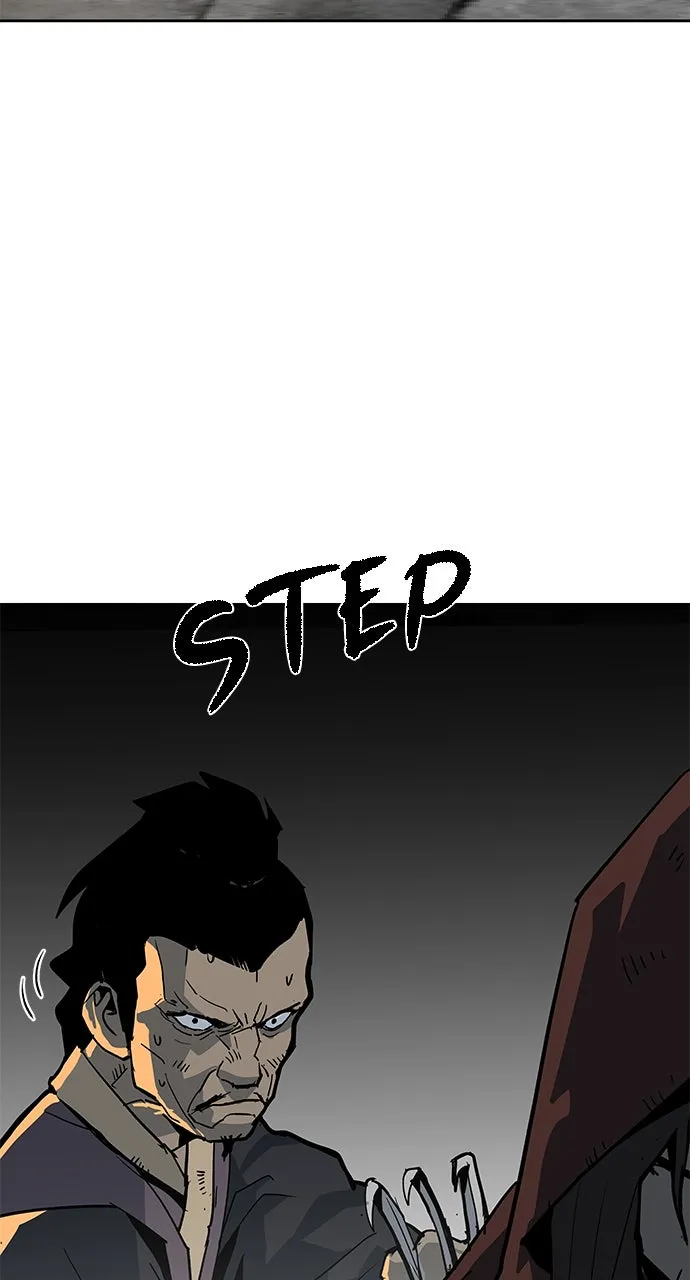 The Masters of Heaven and Earth Chapter 25 page 14 - 