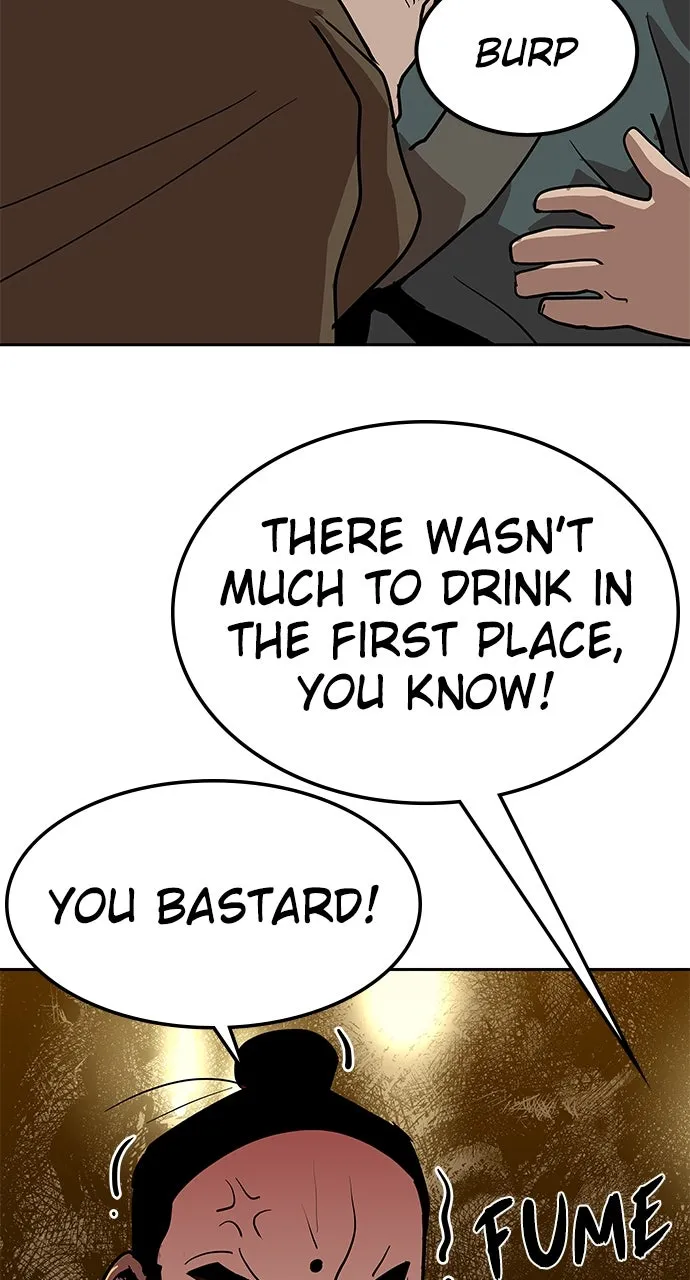 The Masters of Heaven and Earth Chapter 25 page 131 - 
