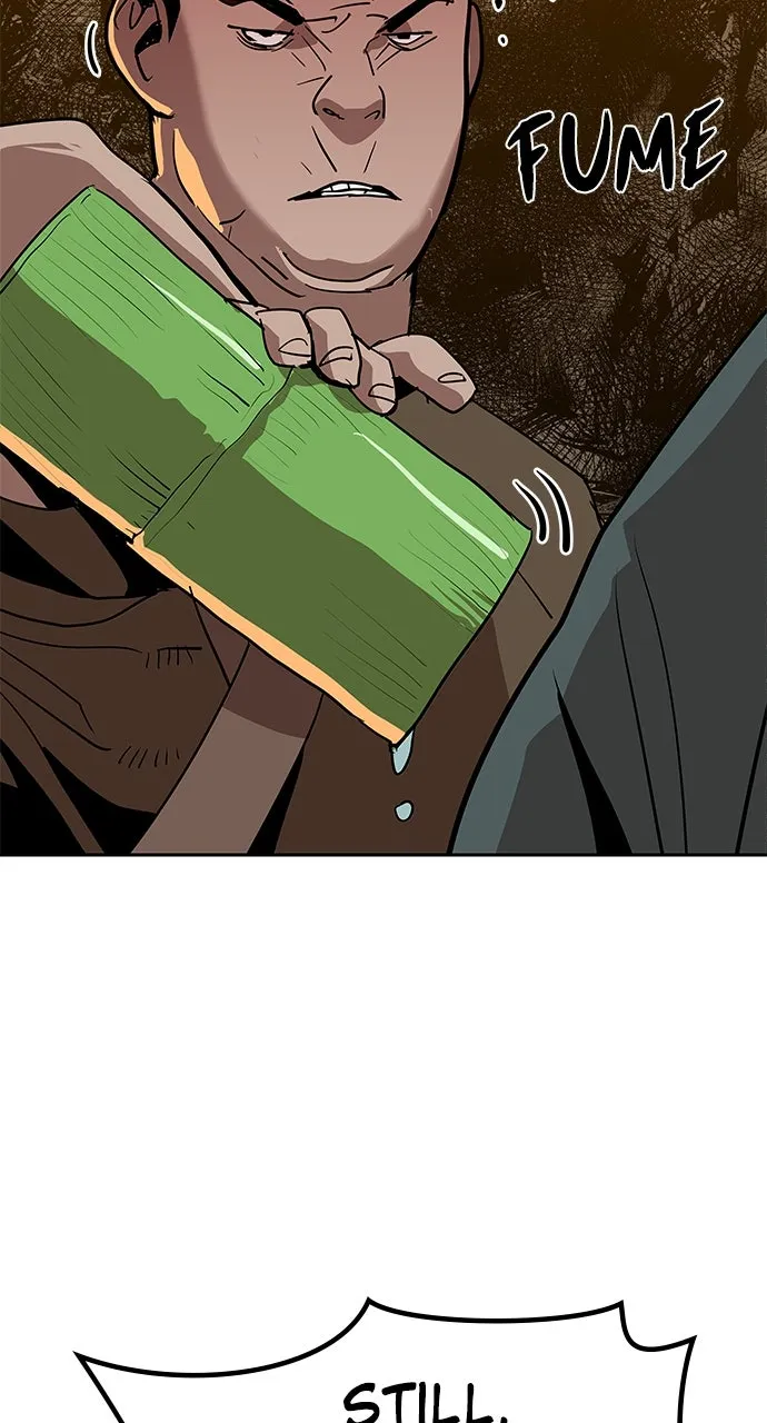 The Masters of Heaven and Earth Chapter 25 page 132 - 