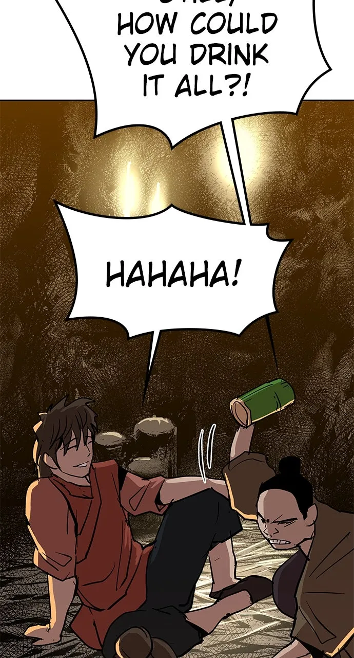 The Masters of Heaven and Earth Chapter 25 page 133 - 