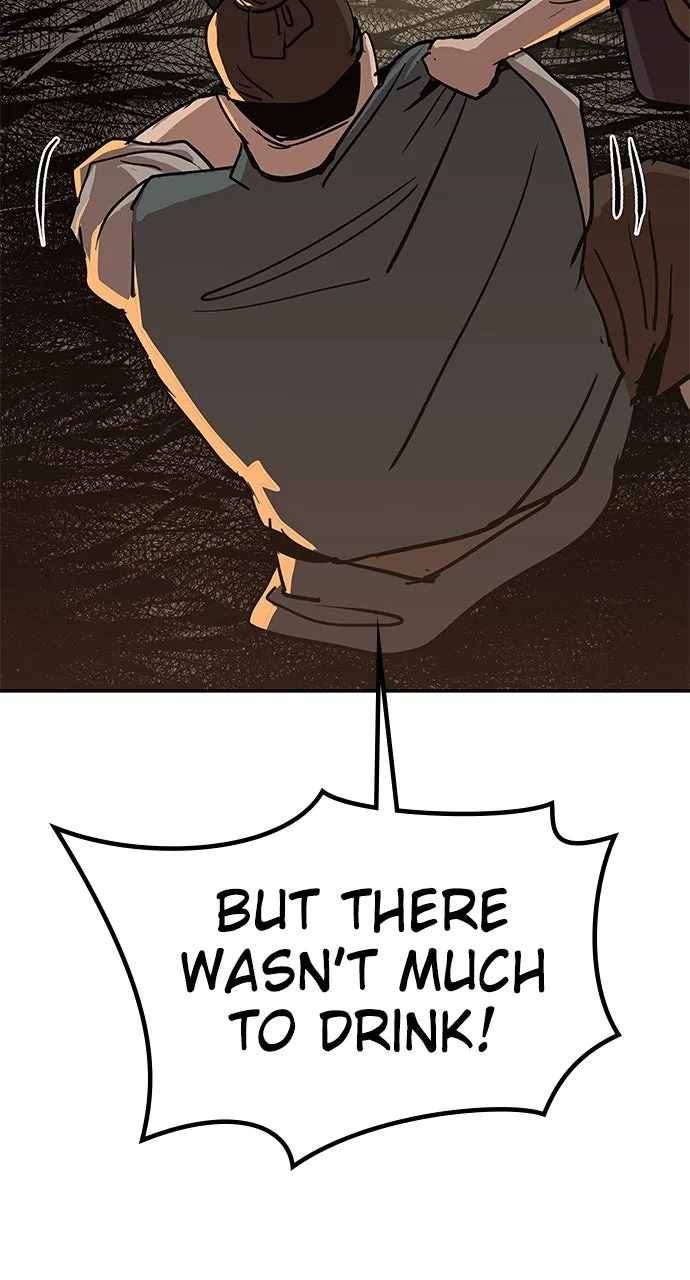 The Masters of Heaven and Earth Chapter 25 page 134 - 