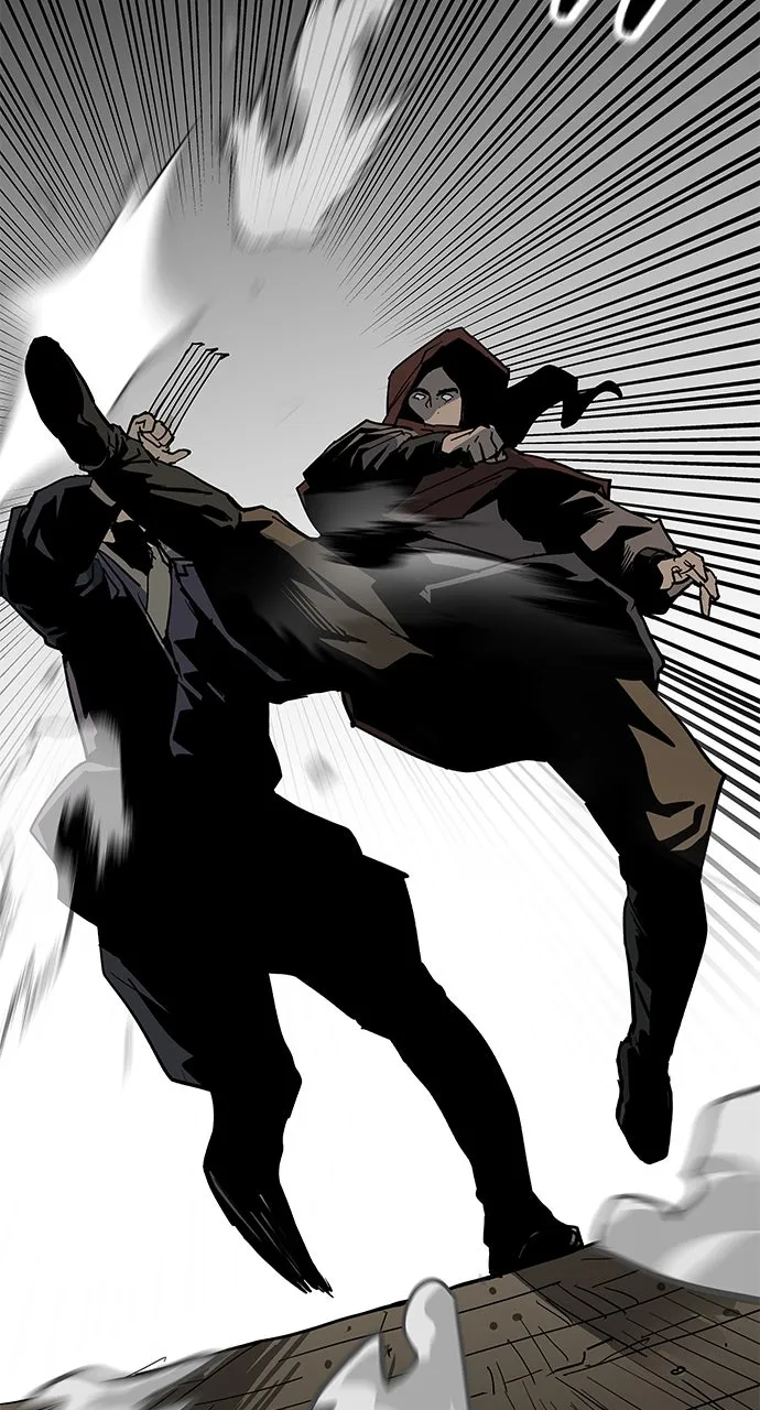 The Masters of Heaven and Earth Chapter 25 page 16 - 