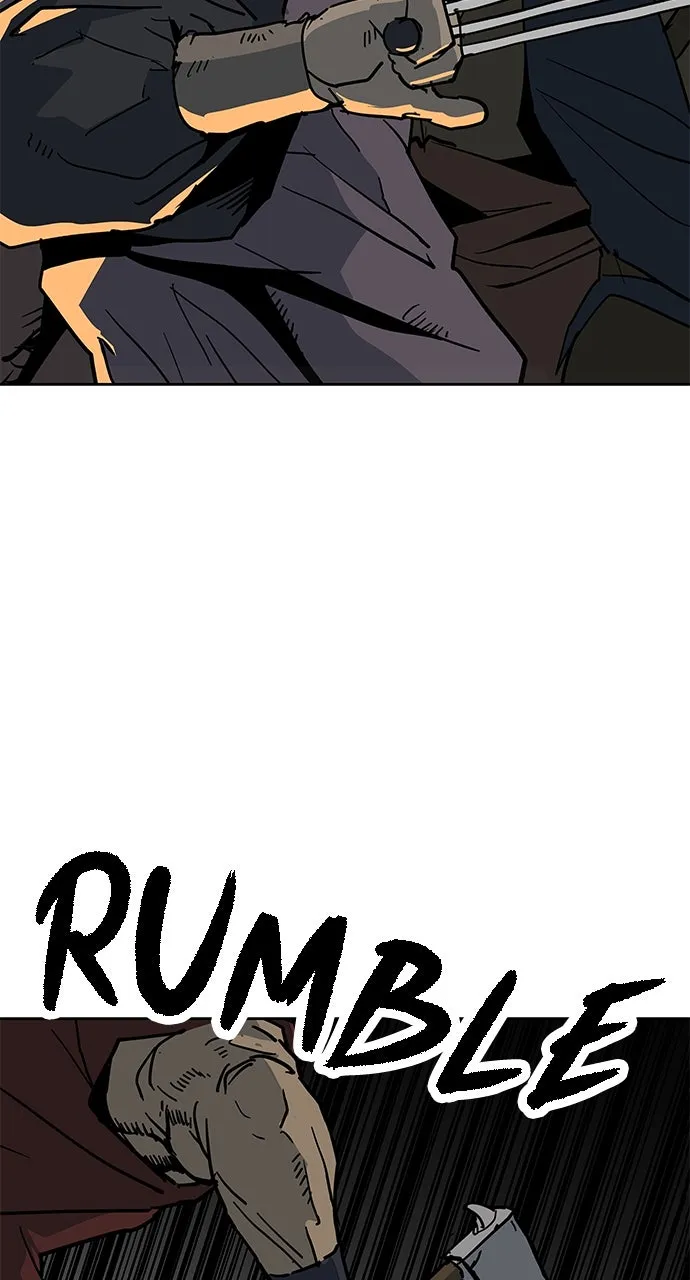 The Masters of Heaven and Earth Chapter 25 page 18 - 
