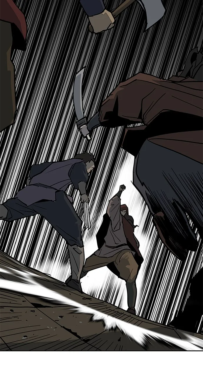 The Masters of Heaven and Earth Chapter 25 page 19 - 
