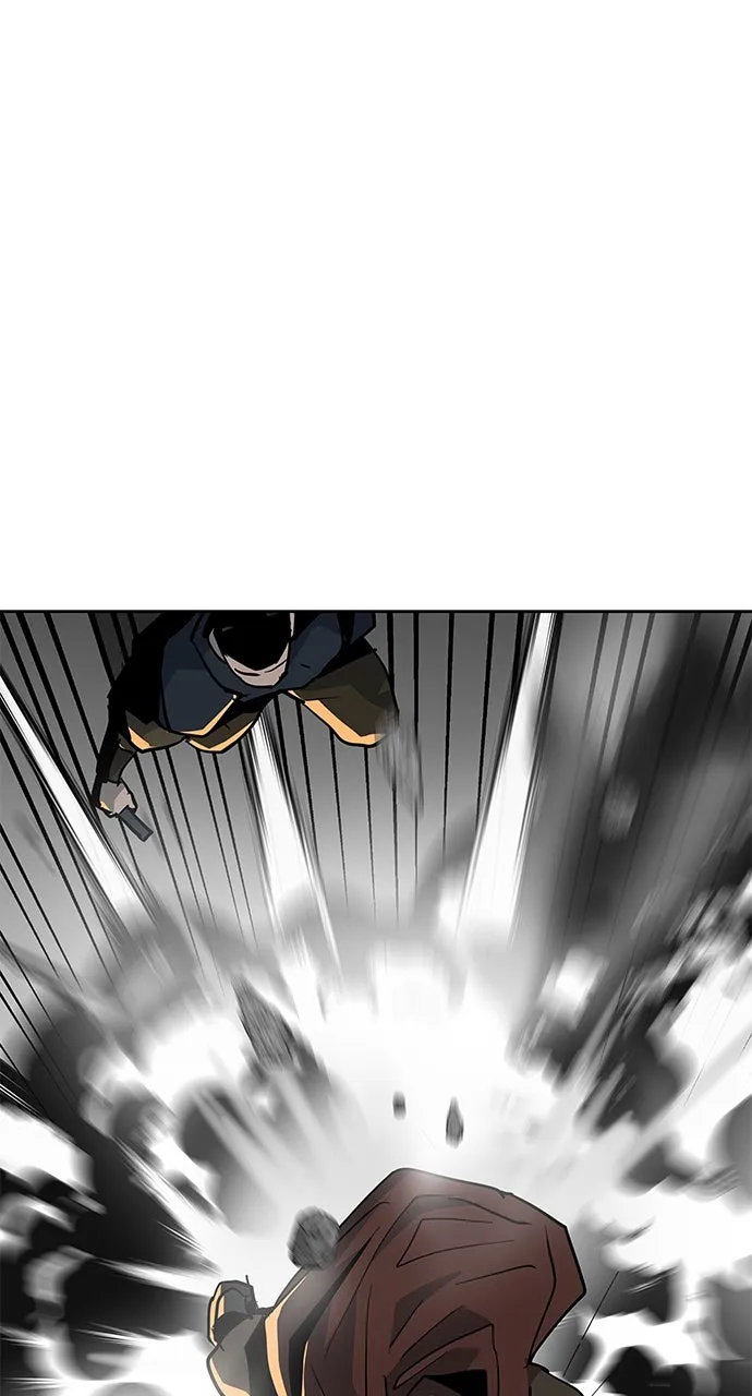The Masters of Heaven and Earth Chapter 25 page 20 - 