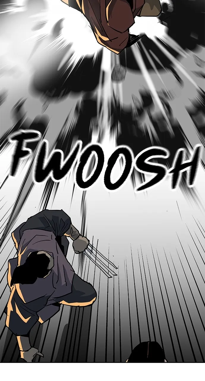 The Masters of Heaven and Earth Chapter 25 page 21 - 