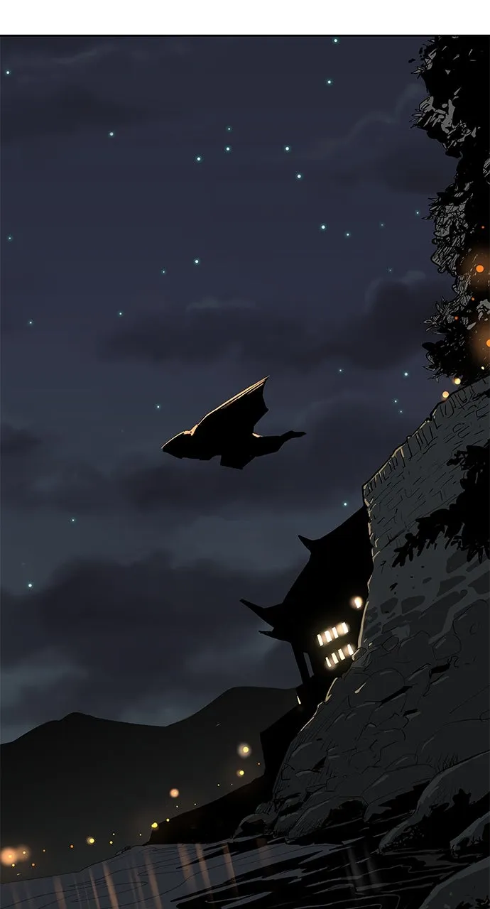 The Masters of Heaven and Earth Chapter 25 page 24 - 