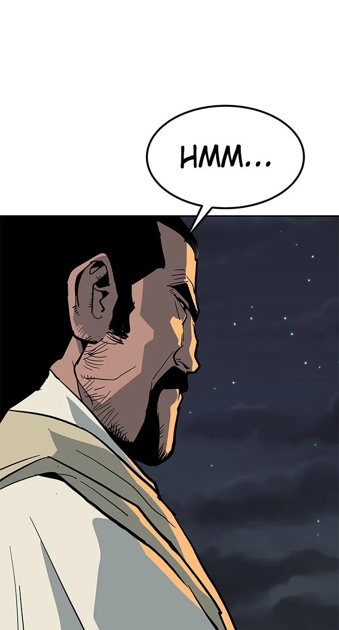 The Masters of Heaven and Earth Chapter 25 page 28 - 