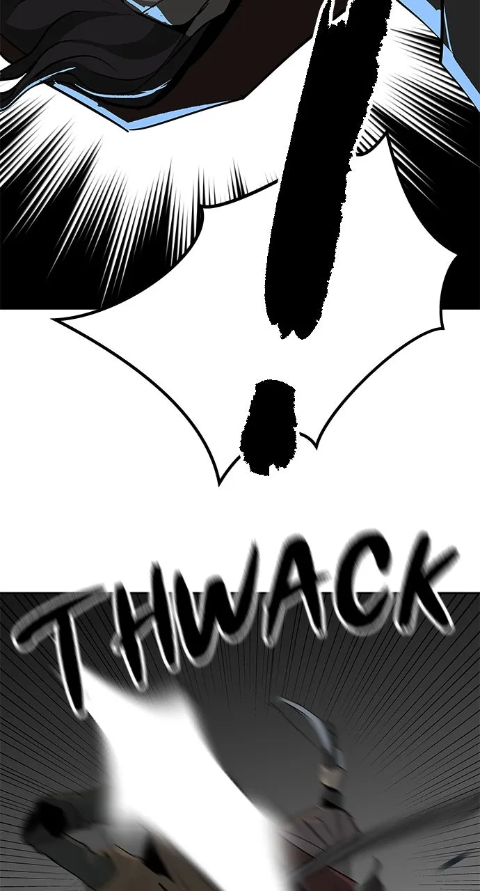The Masters of Heaven and Earth Chapter 25 page 4 - 