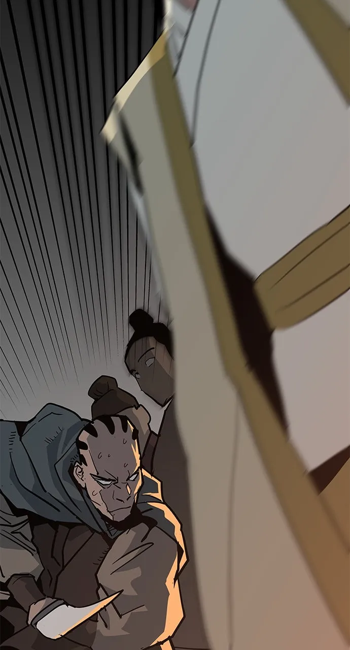 The Masters of Heaven and Earth Chapter 25 page 32 - 