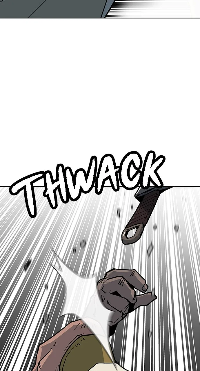 The Masters of Heaven and Earth Chapter 25 page 38 - 