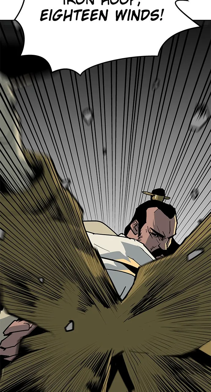 The Masters of Heaven and Earth Chapter 25 page 42 - 