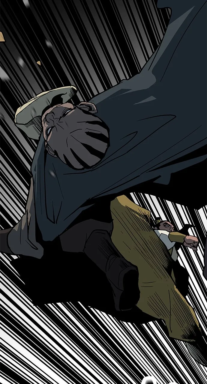 The Masters of Heaven and Earth Chapter 25 page 47 - 
