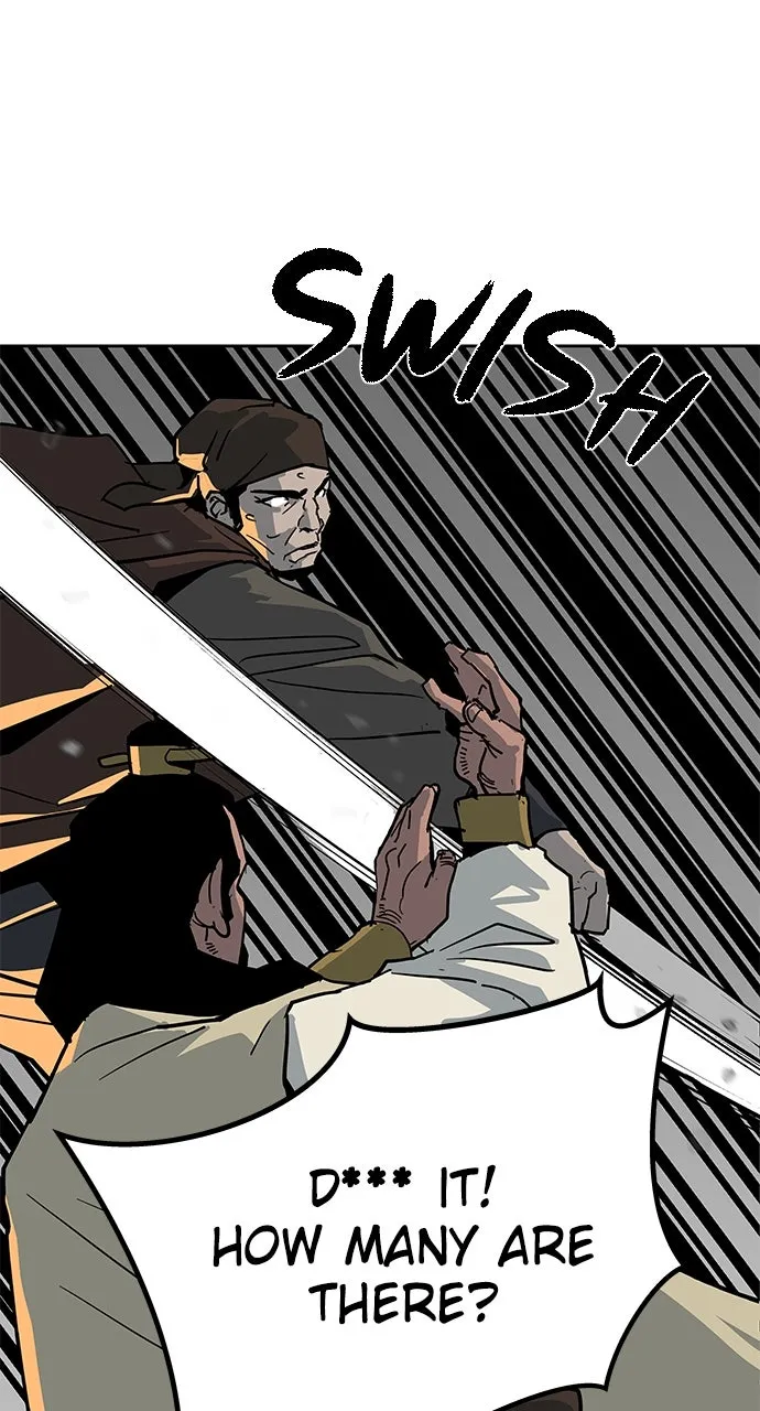 The Masters of Heaven and Earth Chapter 25 page 50 - 