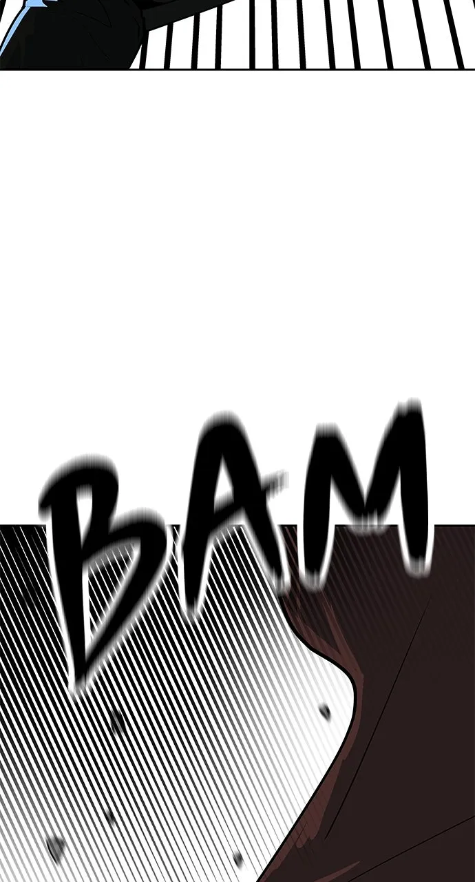 The Masters of Heaven and Earth Chapter 25 page 6 - 