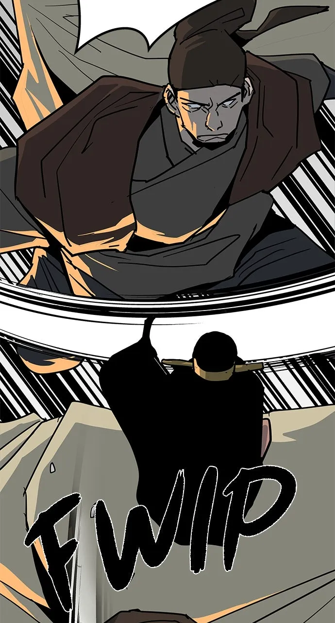 The Masters of Heaven and Earth Chapter 25 page 51 - 
