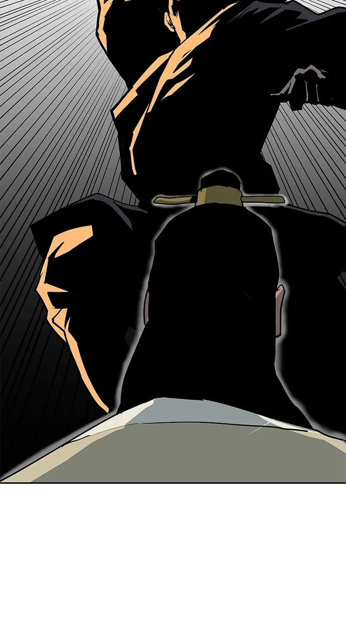 The Masters of Heaven and Earth Chapter 25 page 61 - 