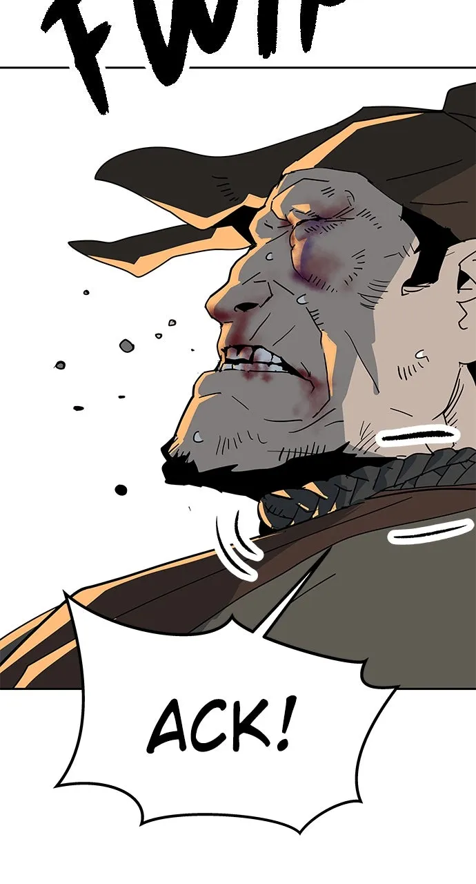 The Masters of Heaven and Earth Chapter 25 page 66 - 